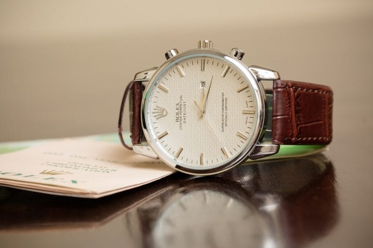 orologio usato