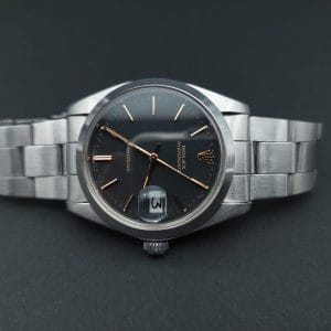 Rolex Oyster Date Präzision 6694 1976