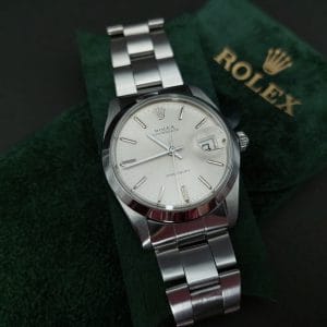 Rolex Oyster Date Präzision 6694 1972
