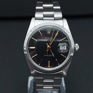 Rolex Oyster Date Präzision 6694 1978