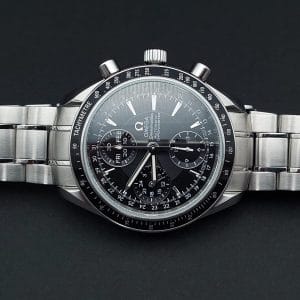 Omega Speedmaster Day-Date 3220.50 2012 (Full Set)