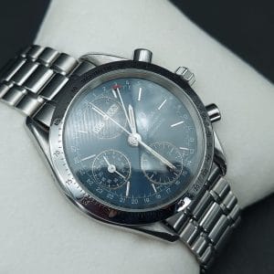 Omega Speedmaster Day-Date 3521.80 1995 (Full Set)
