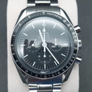 Omega Speedmaster Professional 311.30.42.30.01.005 2017 (nur Uhr)