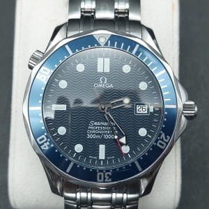 Omega Seamaster Professional 2531.80 2004 (Full Set)