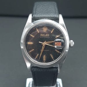 Rolex Precision Ref. 6694 1979 (nur Uhr)