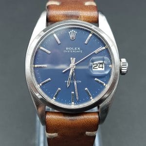 Rolex Precision Ref. 6694 1960 (nur Uhr)