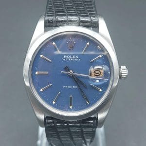 Rolex Precision Ref. 6694 1960 (nur Uhr)