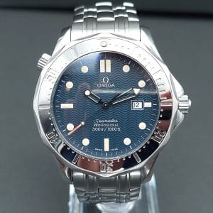 Omega Seamaster Diver 2532.80