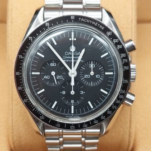 Omega Speedmaster 145.022
