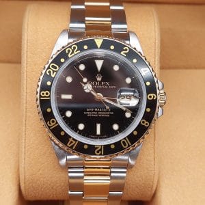 Rolex GMT 16713