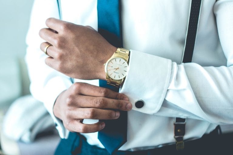 Vintage watches