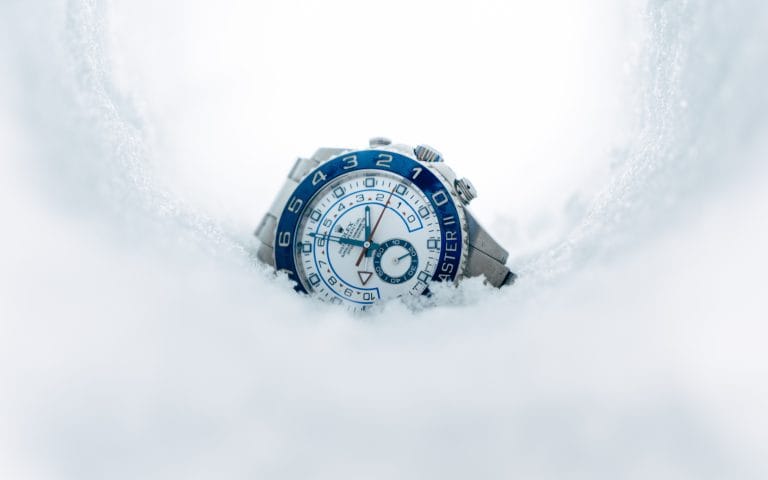 Rolex horloge