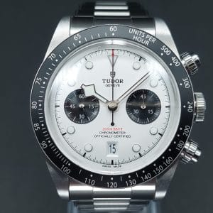 Tudor Black Bay 79360N