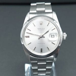 Rolex Präzision 6694