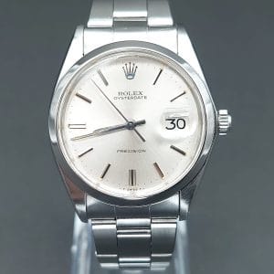 Rolex Präzision 6694