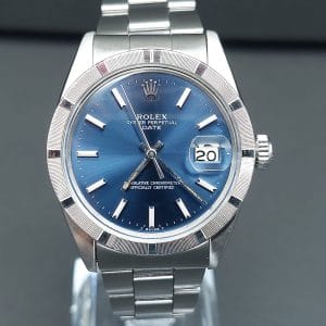 Rolex Oyster Perpetual Date 1501