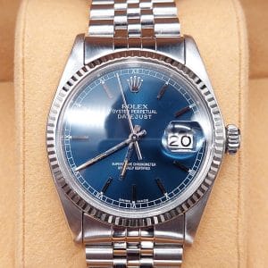 Rolex Datejust 16014