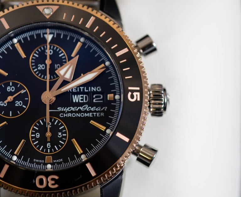 Orologio Breitling