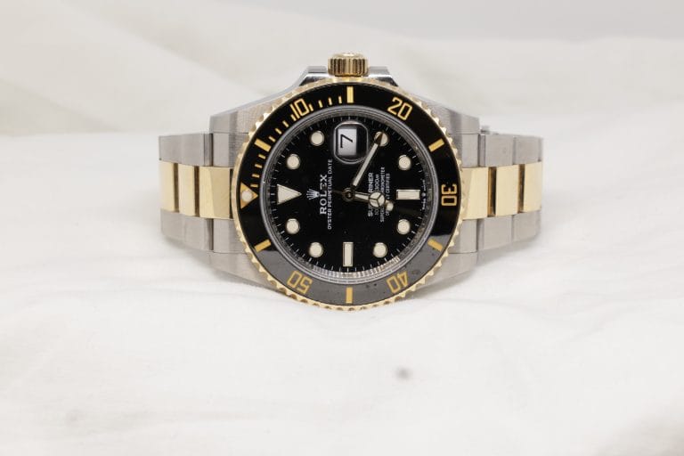 is mijn rolex echt
