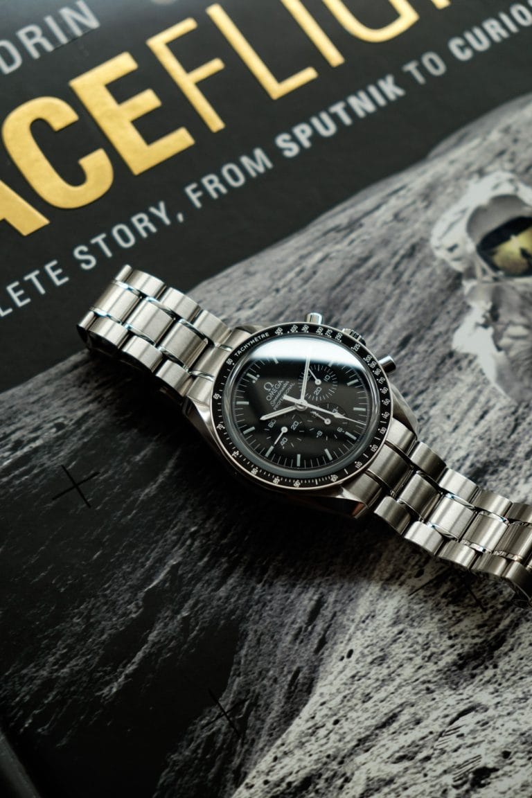 omega usato