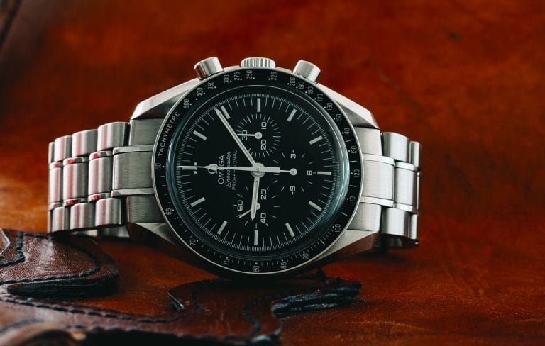 omega usato