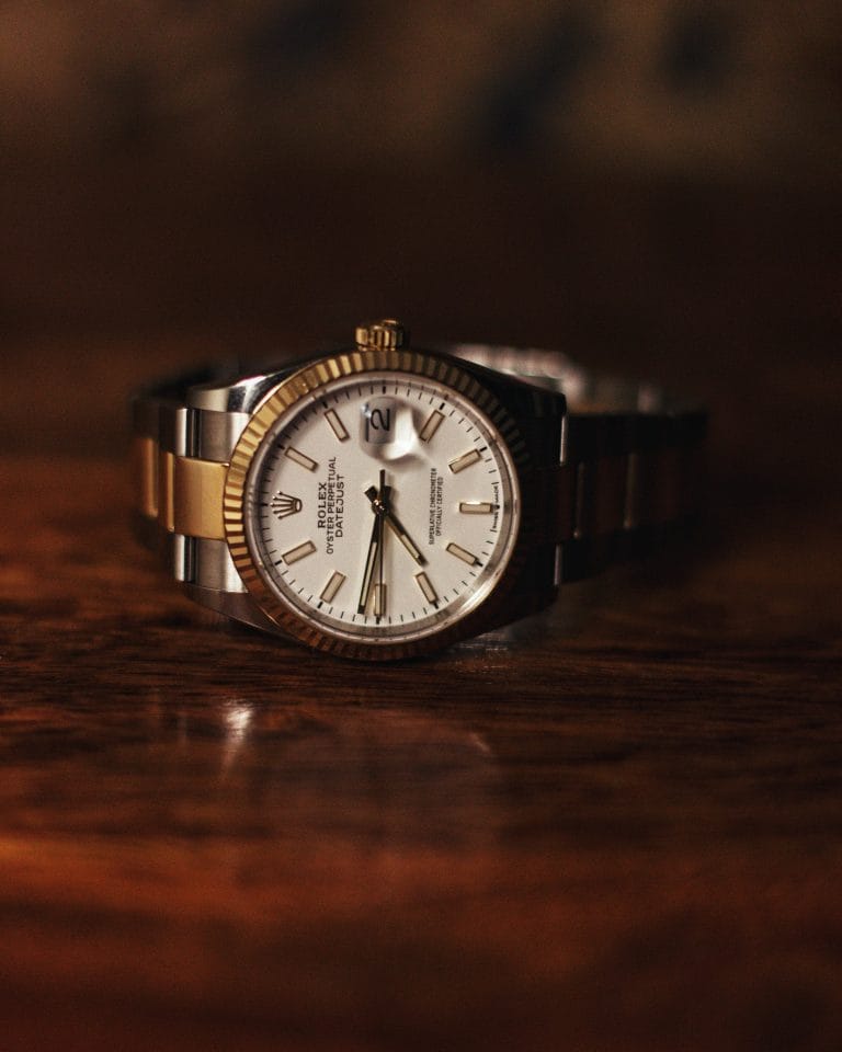 Rolex Datejust