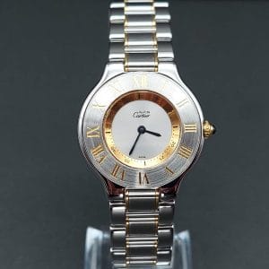 Cartier 21 Must de Cartier 1330
