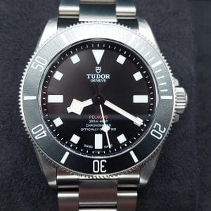 Tudor Pelagos 25407N