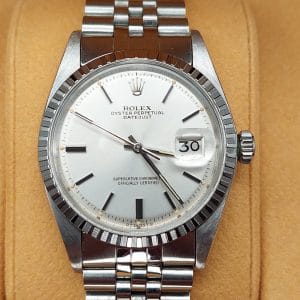 Rolex datejust 1603
