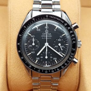 Omega Reduced 3510.50