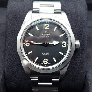 Tudor Ranger 79950