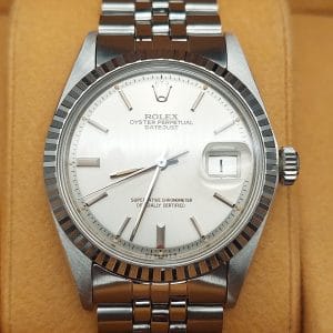 Rolex Datejust 1603