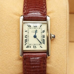 Réservoir Cartier 5057001