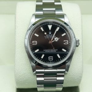 Rolex Explorer 114270