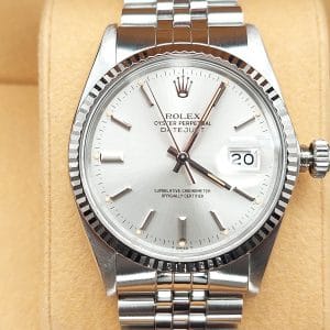 Rolex Datejust 16014