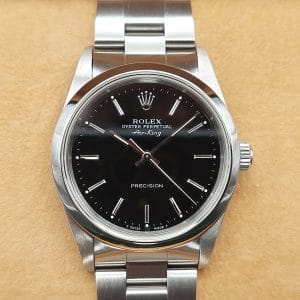 Rolex Air-King 14000