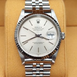 Rolex Datejust 16234