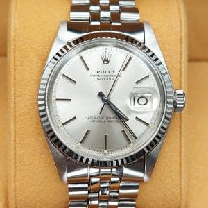 Rolex Datejust 1601