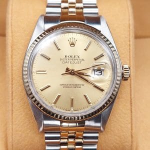 Rolex Datejust 16013