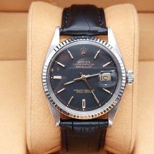 Rolex Datejust 16014