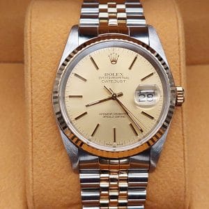 Rolex Datejust 16233