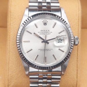 Rolex Datejust 16014