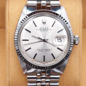 Rolex Datejust 1601