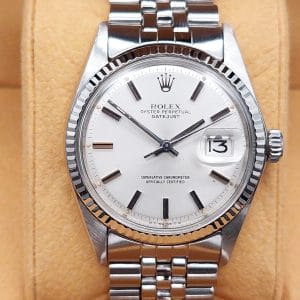 Rolex Datejust 1601