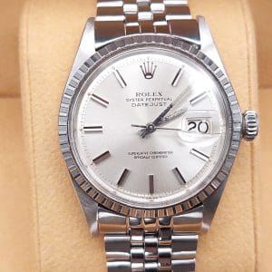 Rolex Datejust 1603