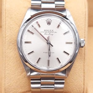 Rolex Air-King 5500