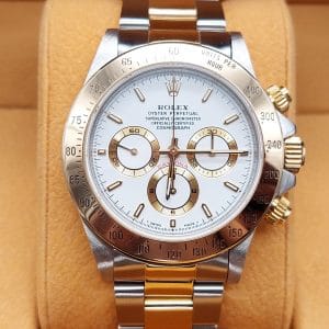 Rolex Daytona 16523