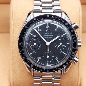 Omega Speedmaster Reduced 3510.50