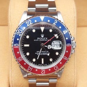 Rolex GMT-Master 16700