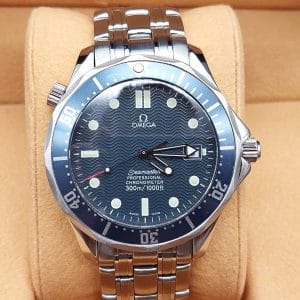 Omega Seamaster 2531.80